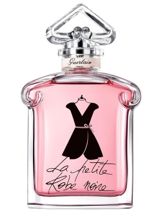 La Petite Robe Noire Velours