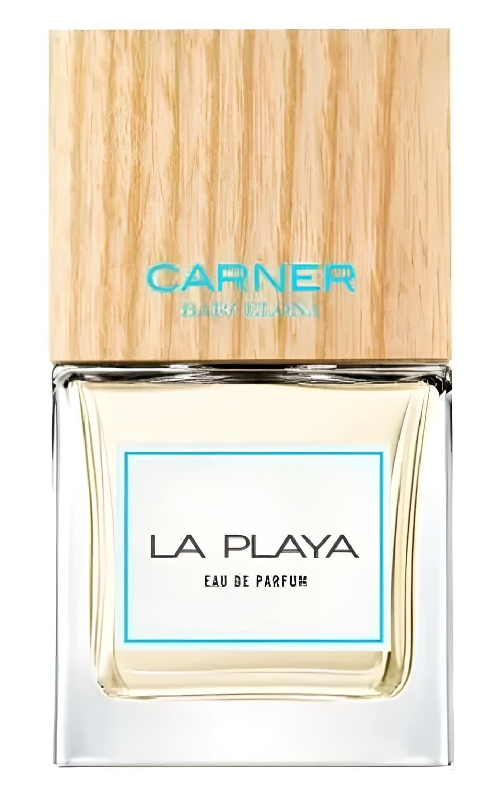 La Playa