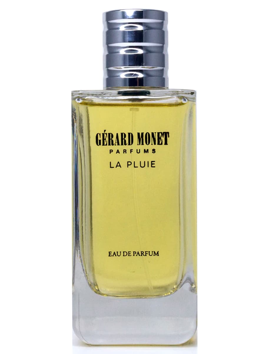 La Pluie