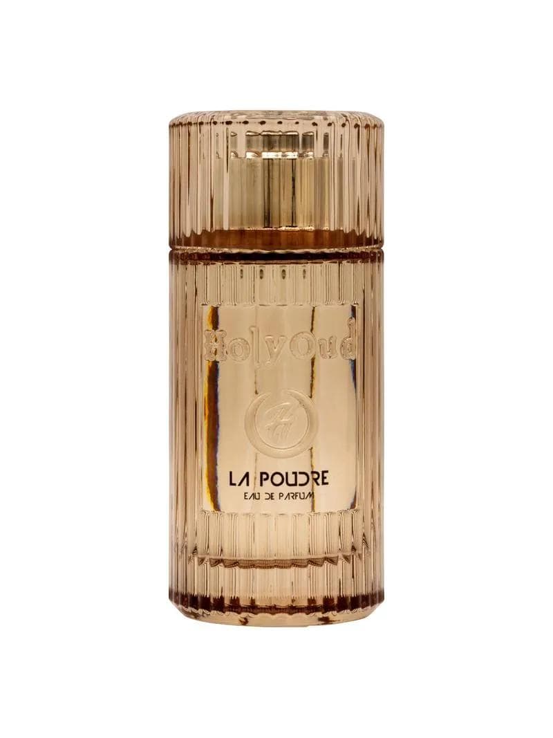 La Poudre