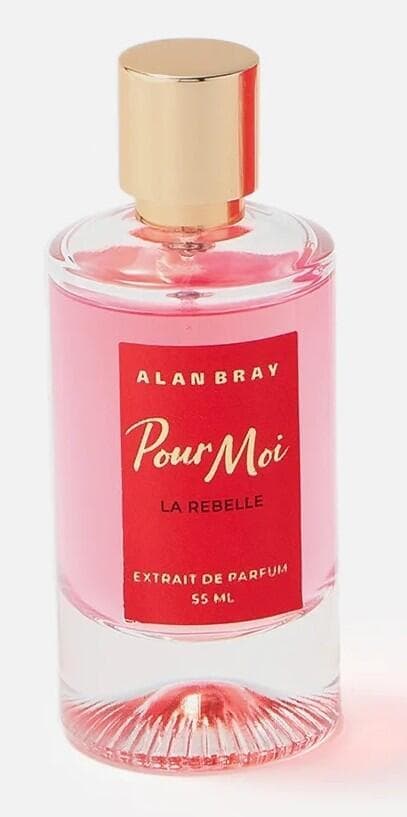 La Rebelle