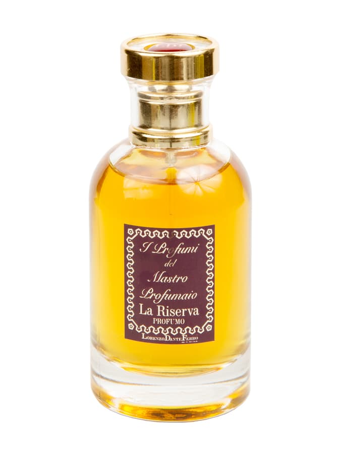La Riserva