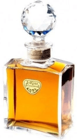 La Rose Jacqueminot