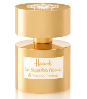 La Superba Rossa