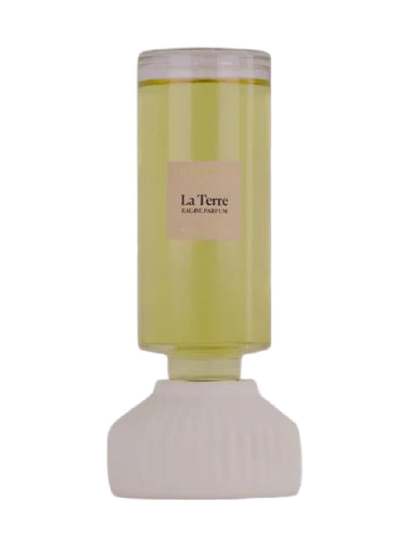 La Terre
