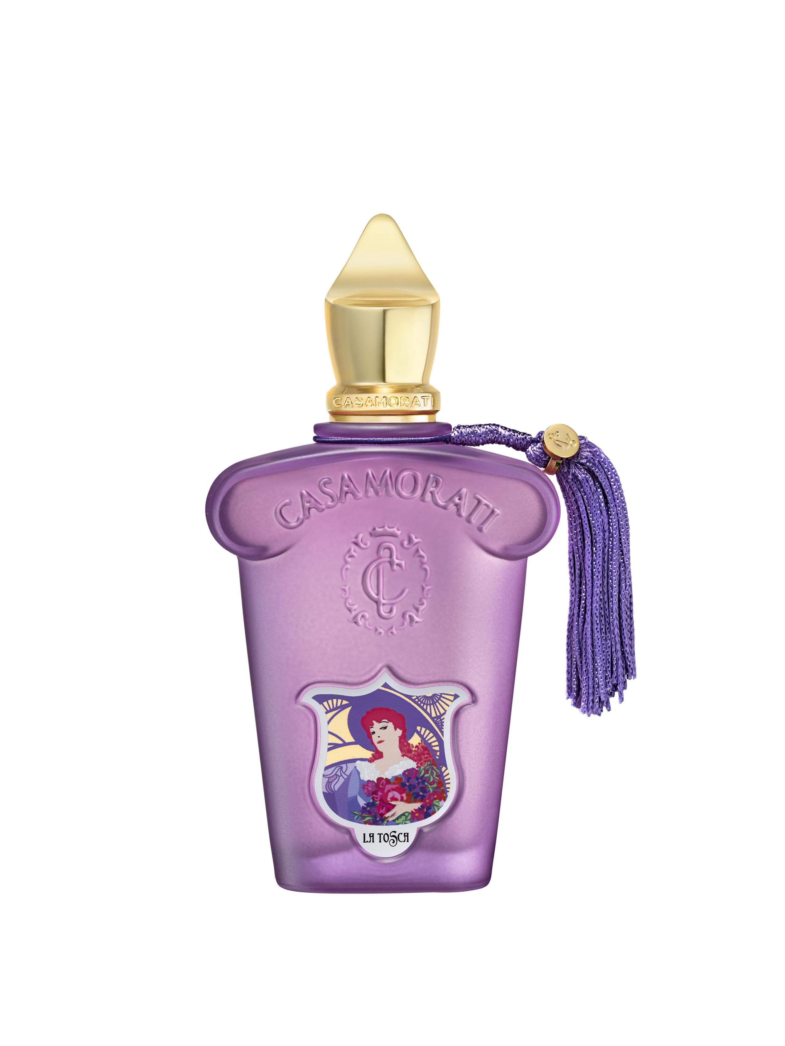 La Tosca