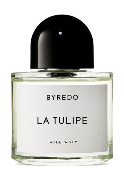 La Tulipe
