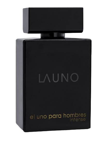 La Uno Еl Unо Раrа Ноmbrеs Intense