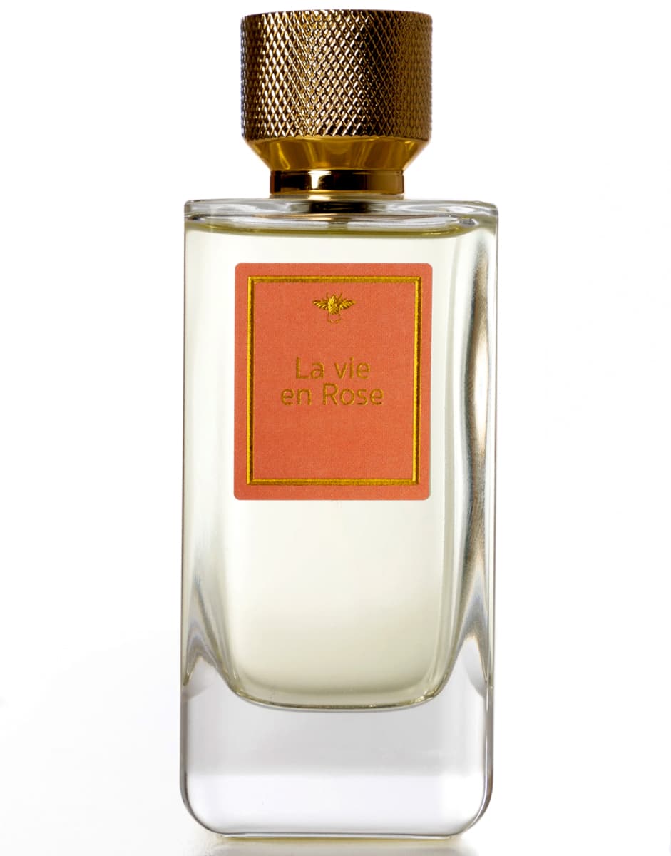 La Vie En Rose