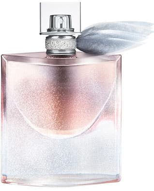 La Vie Est Belle Glitter