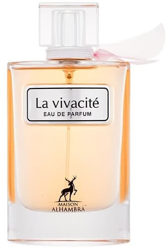 La Vivacité