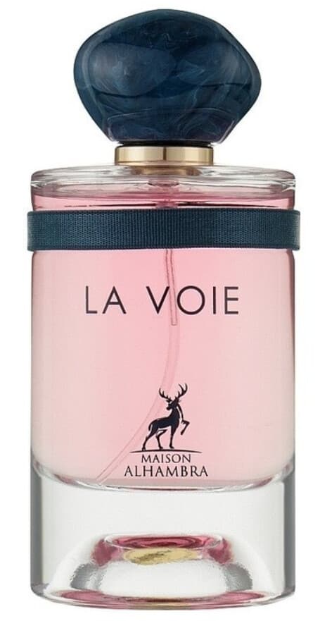 La Voie
