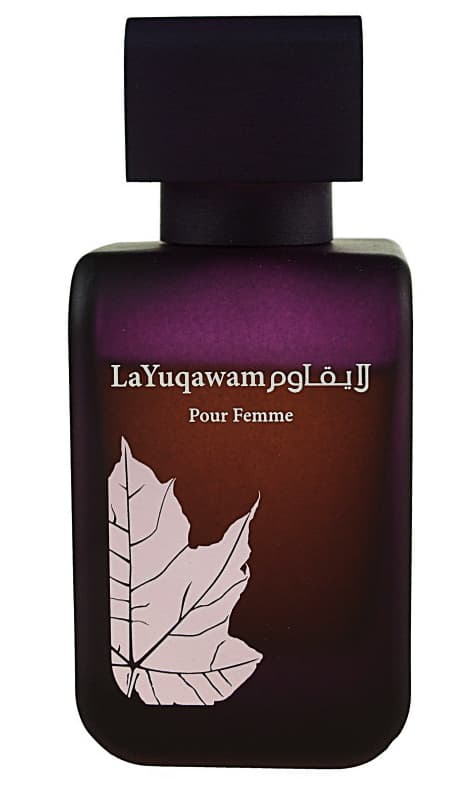 La Yuqawam Femme