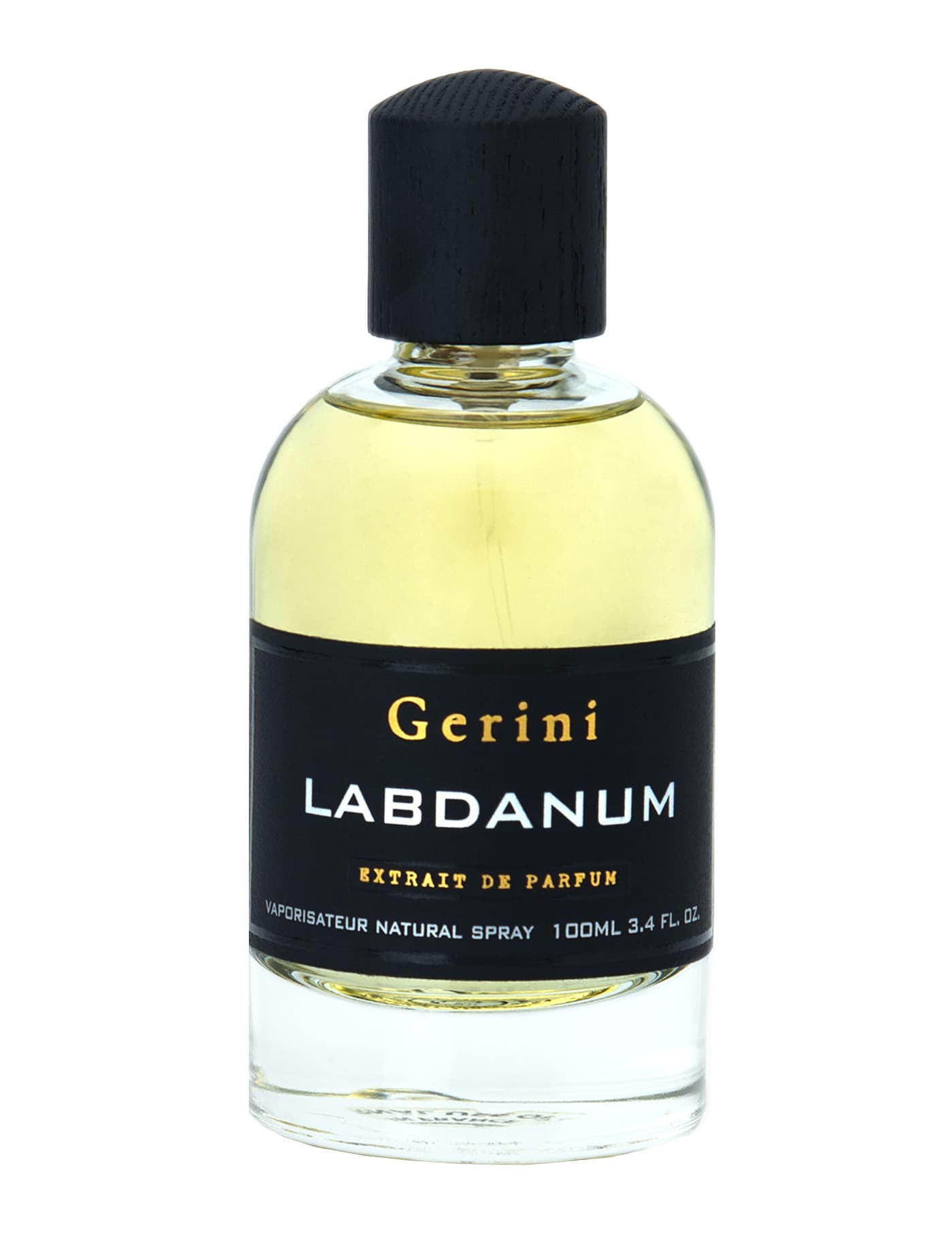 Labdanum