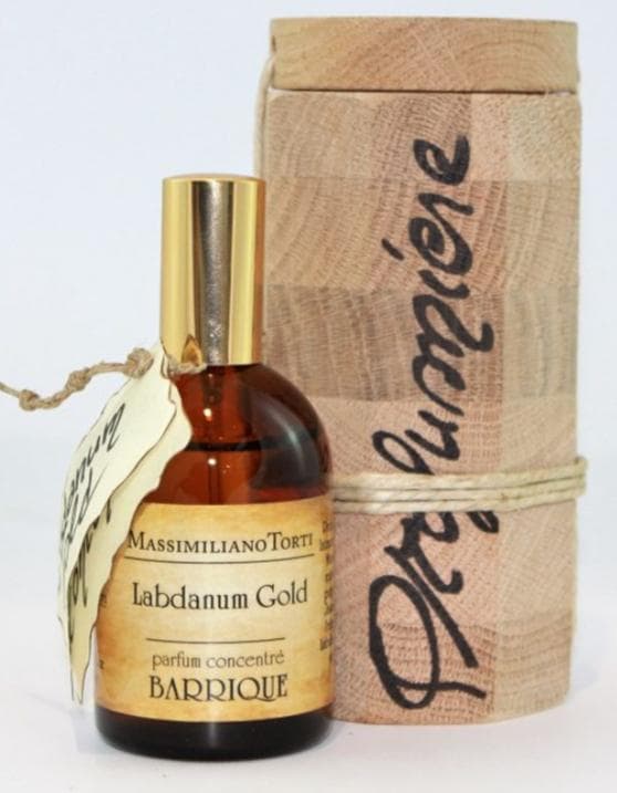 Labdanum Gold