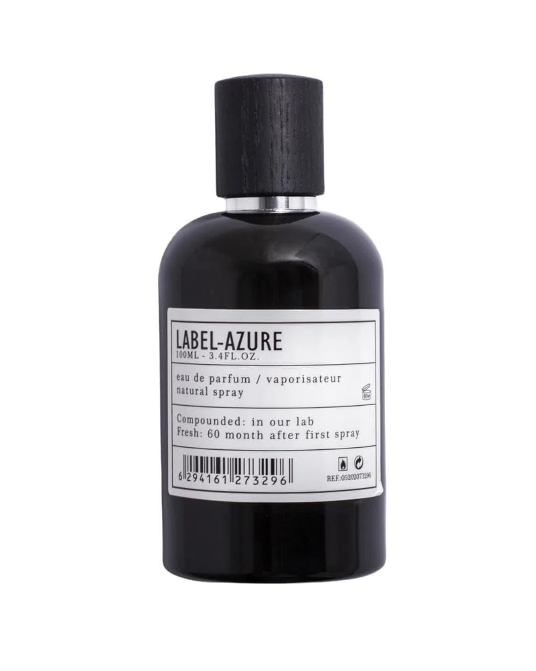Label Azure
