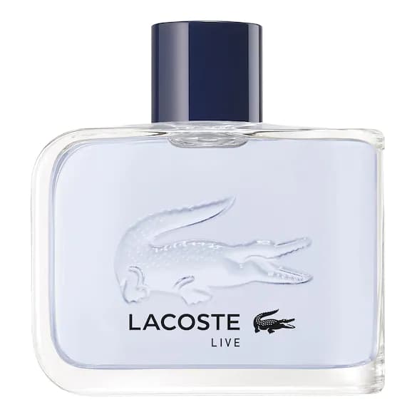 Lacoste L!ive