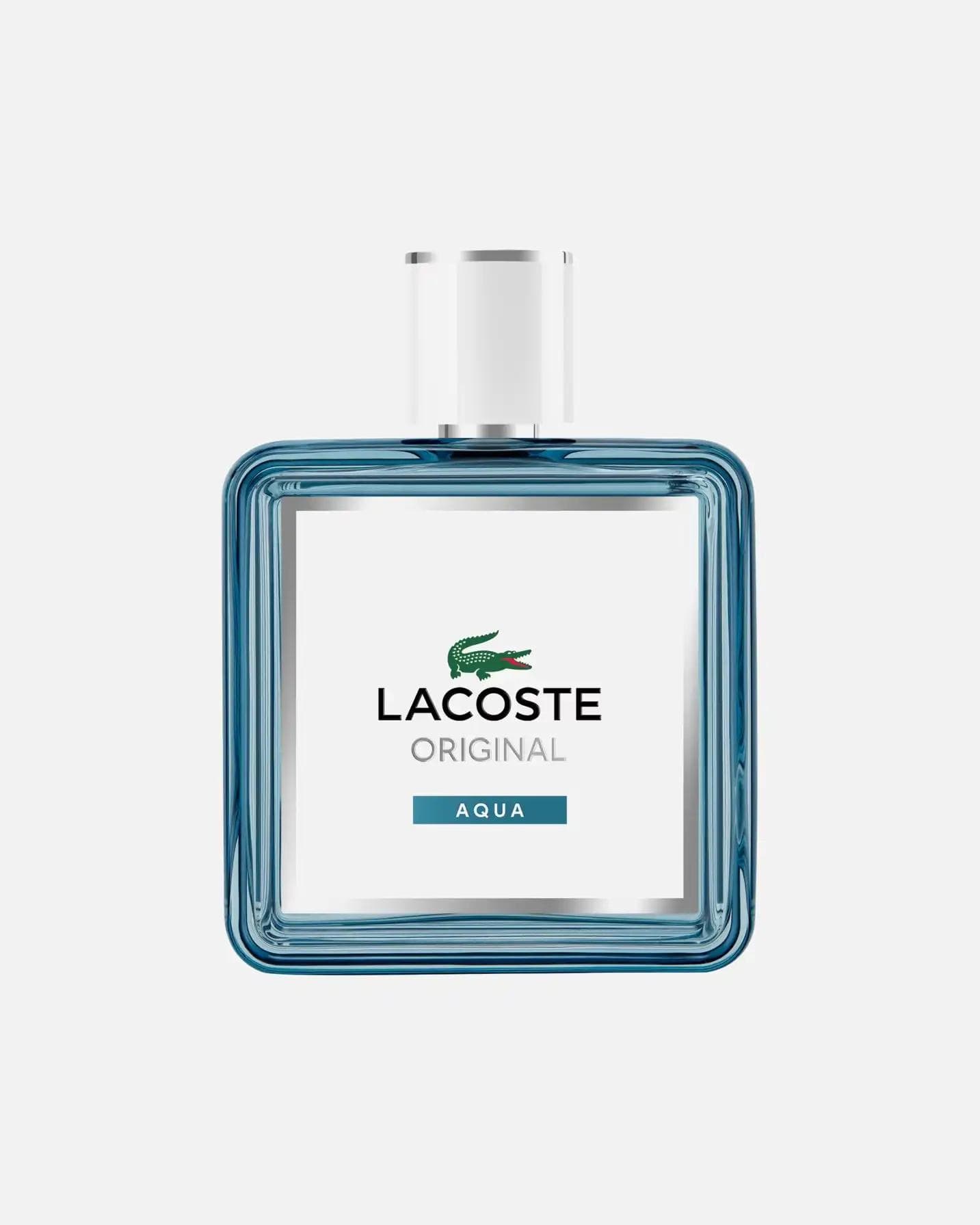 Lacoste Original Aqua