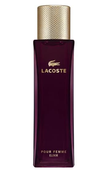 Lacoste Pour Femme Elixir