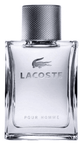 Lacoste Pour Homme