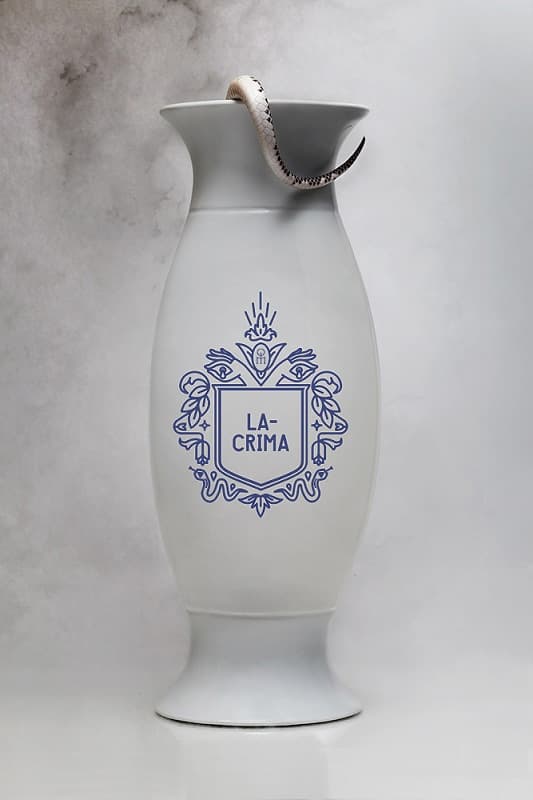 Lacrima