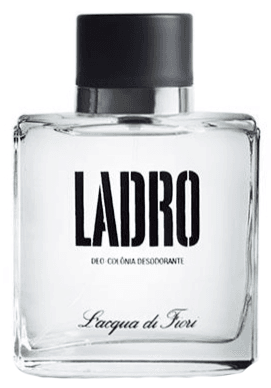 Ladro