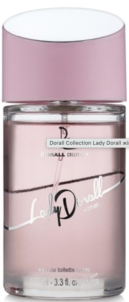 Lady Dorall