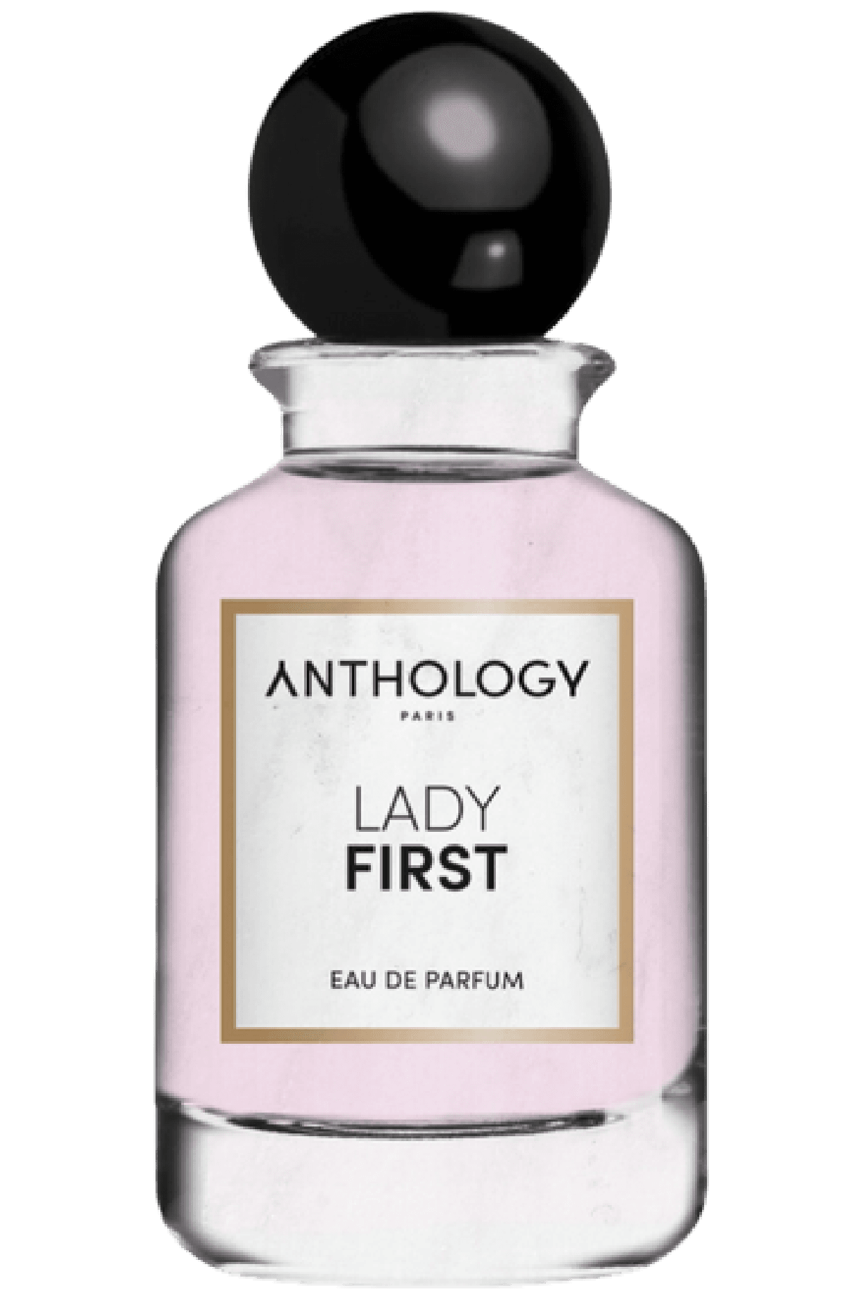 Lady First