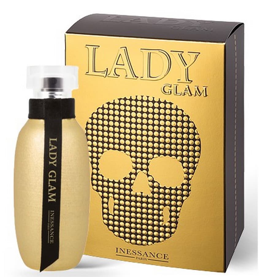 Lady Glam
