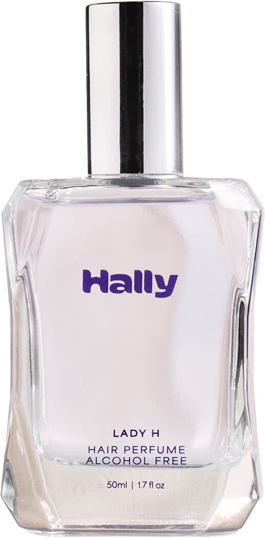 Lady H