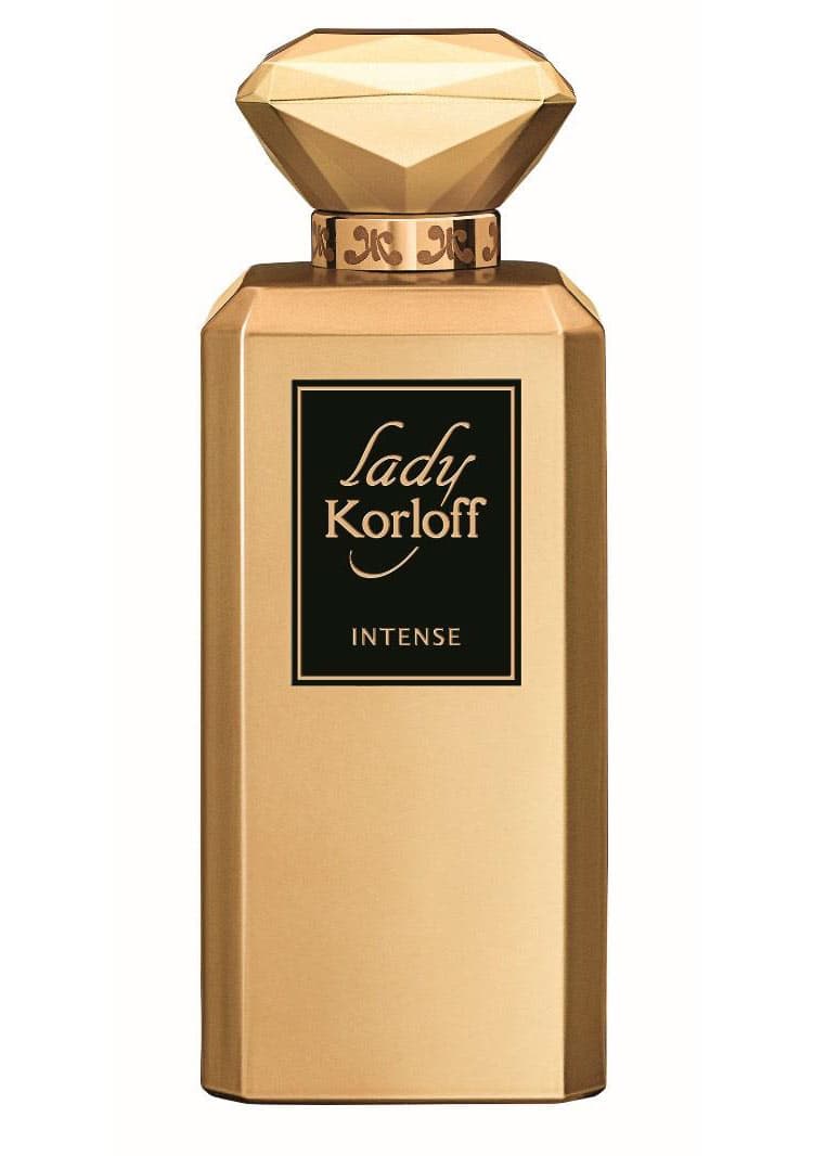 Lady Korloff Intense