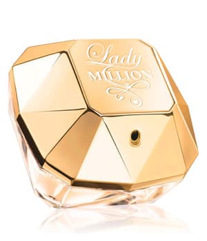 Lady Million Eau de Toilette