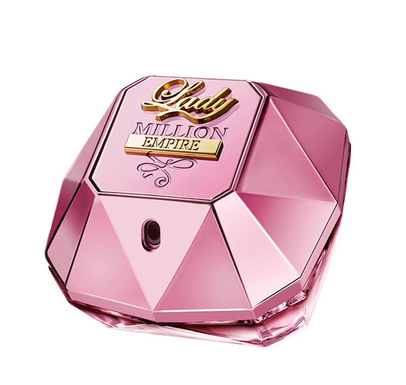 Lady Million Empire