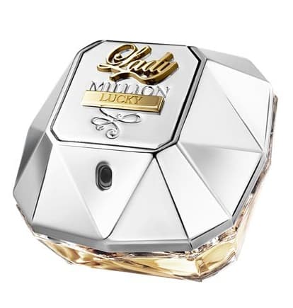Lady Million Lucky
