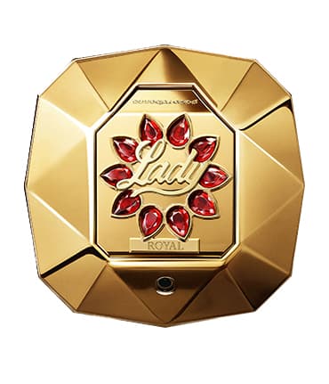 Lady Million Royal
