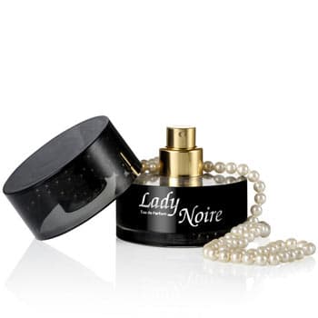 Lady Noire
