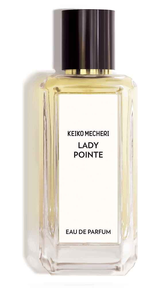 Lady Pointe
