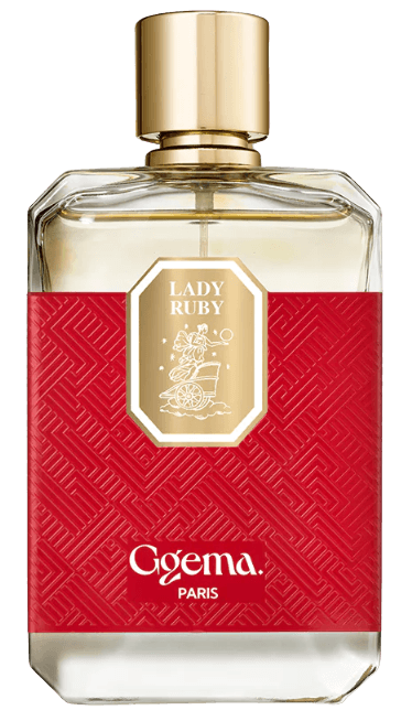 Lady Ruby