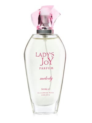 Lady's Joy Melody
