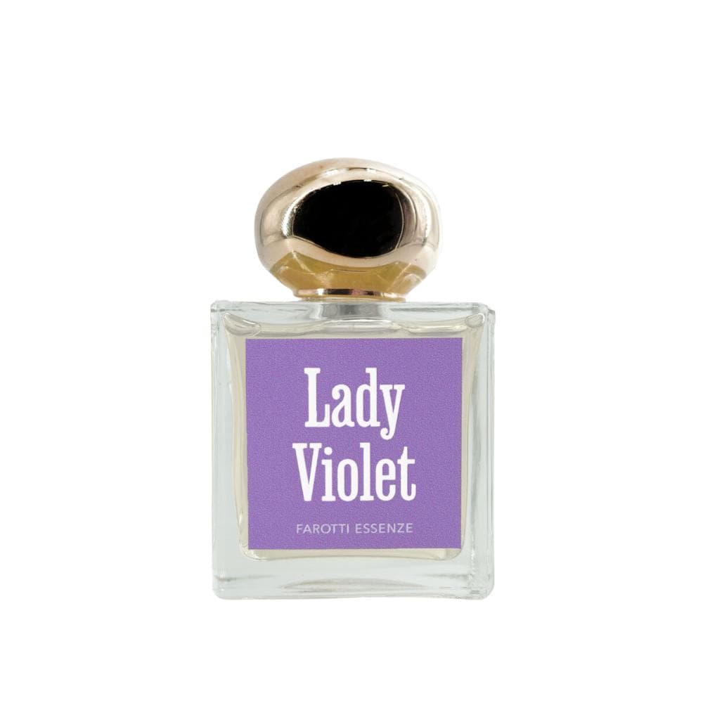 Lady Violet