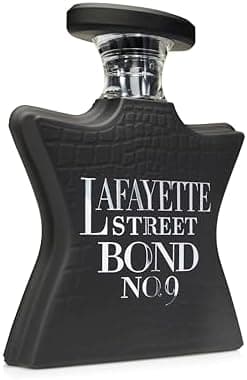 Lafayette Street