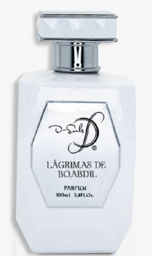 Lágrimas de Boabdil