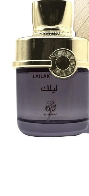 Lailak