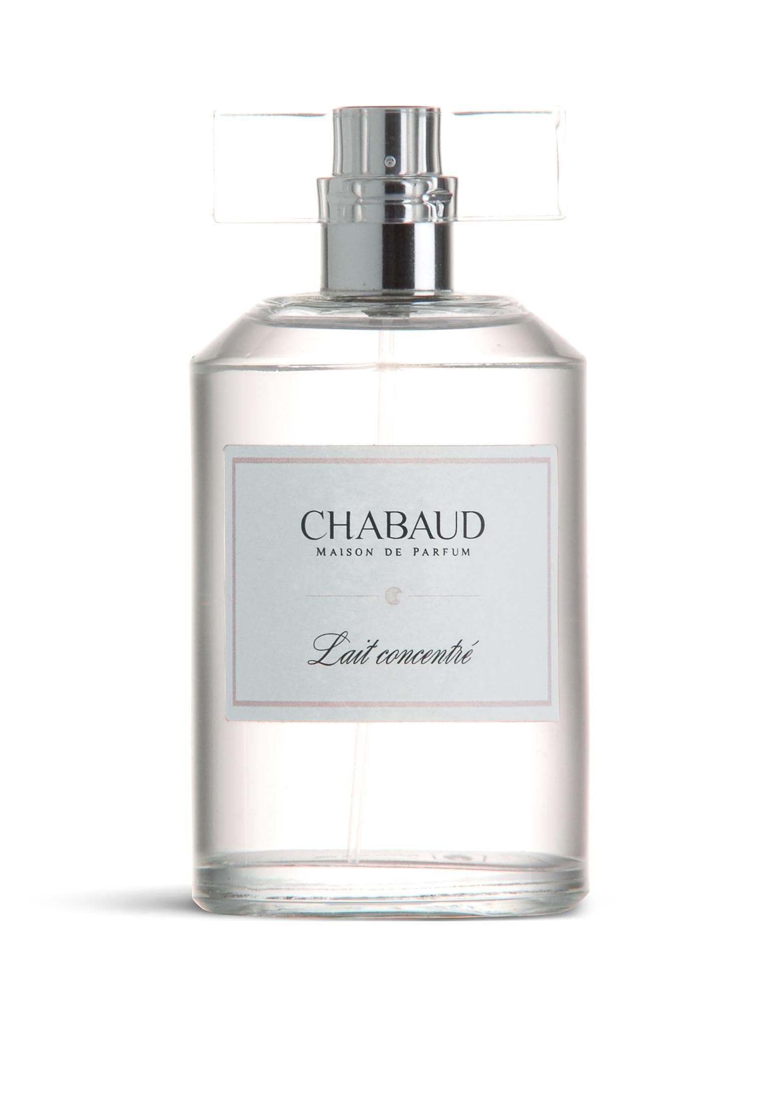 Lait Concentré