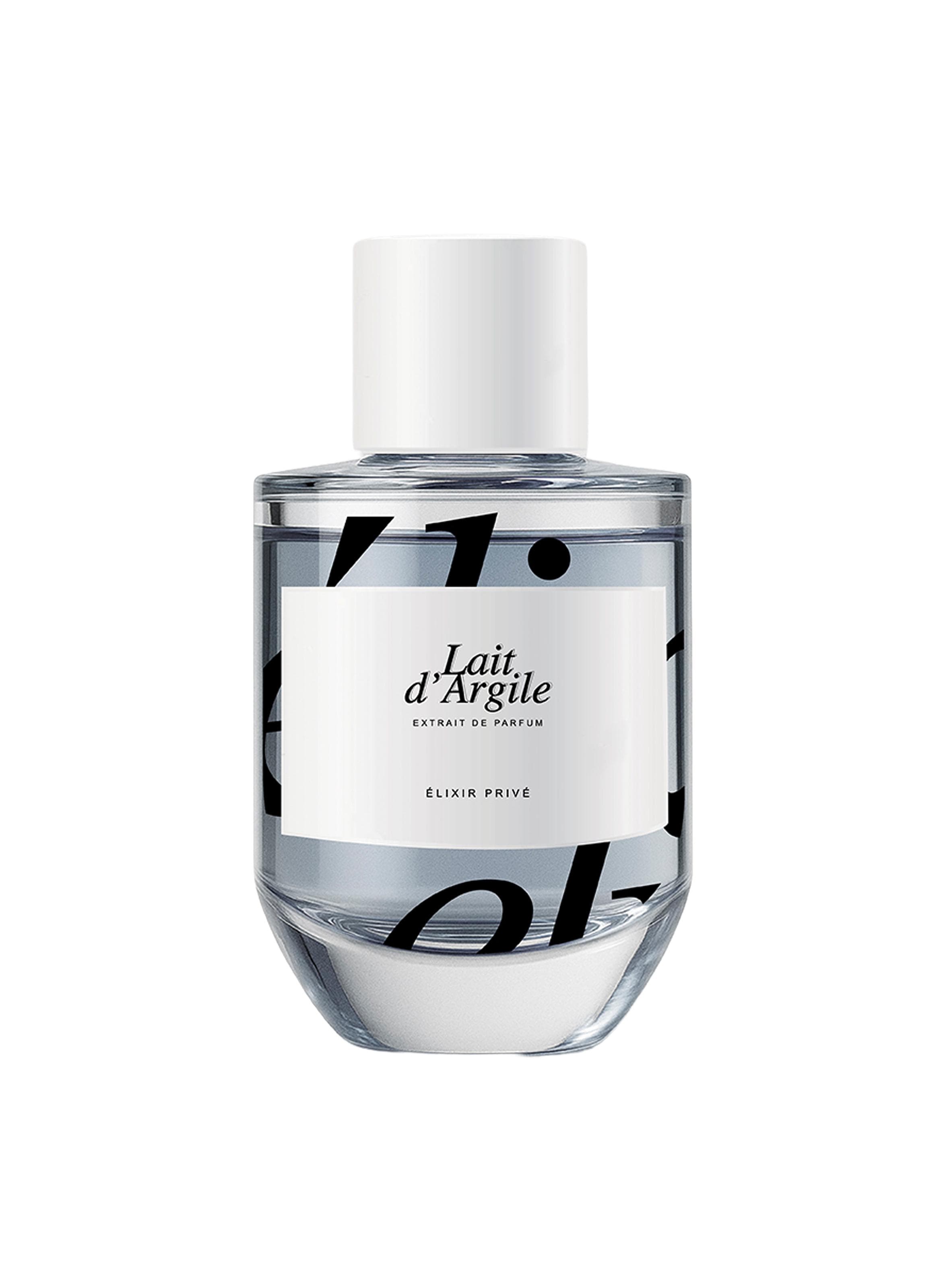 Lait d'Argile