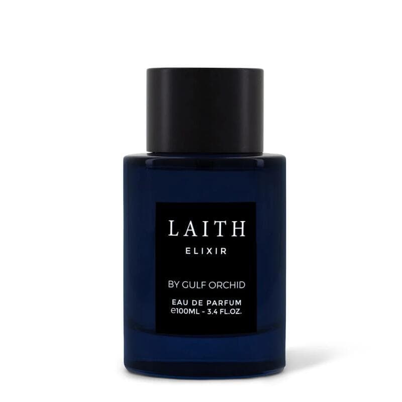 Laith Elixir
