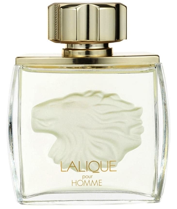 Lalique Pour Homme