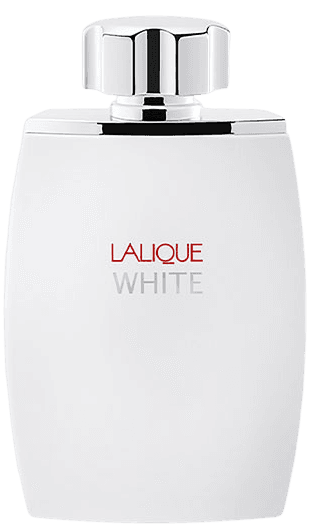 Lalique White
