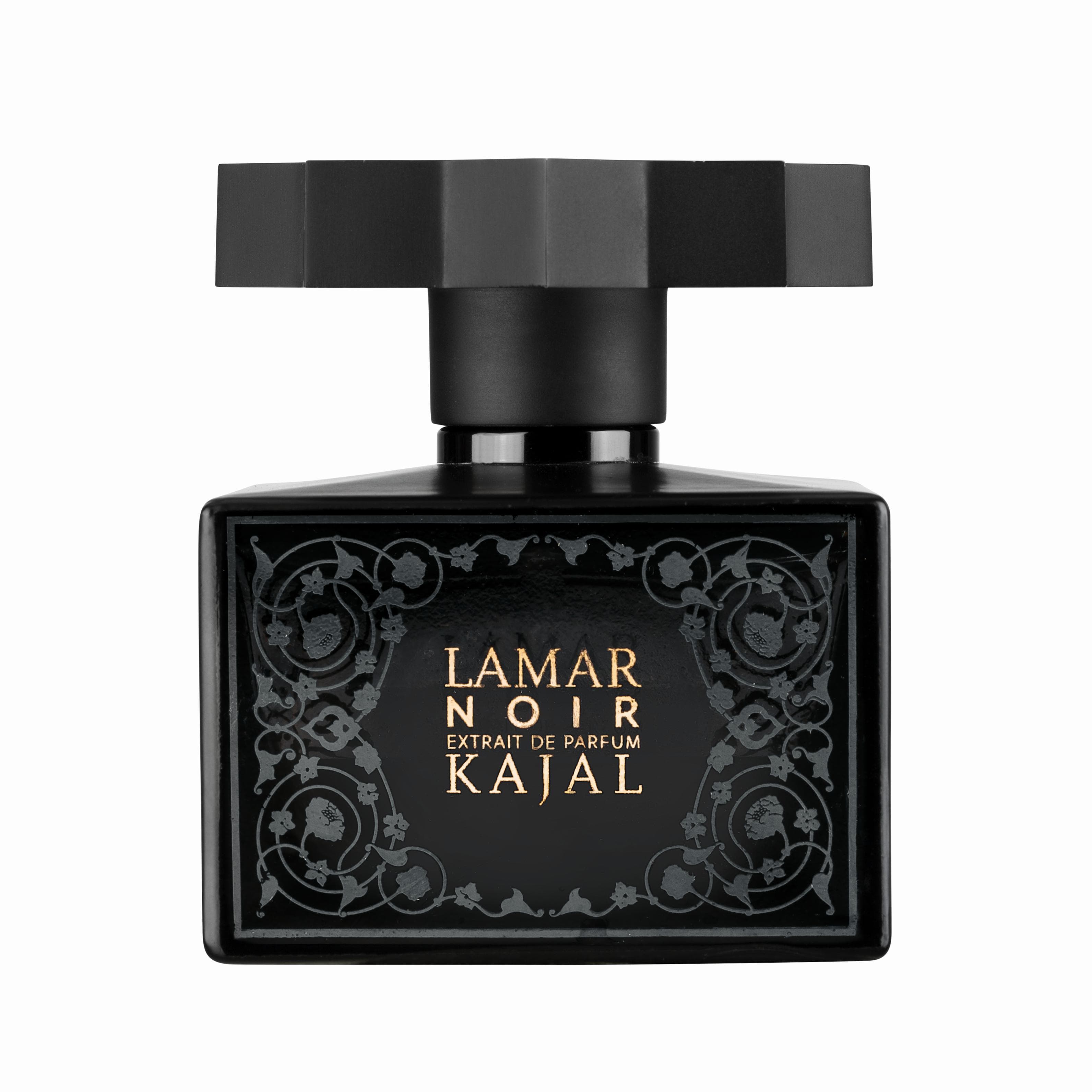 Lamar Noir