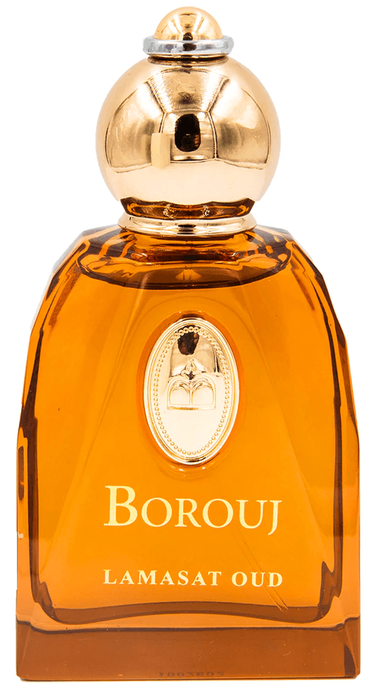Lamasat Oud